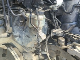 Tulumba frana Seat Altea (5P1) [Fabr 2004-2010] 1K1614105AF ?1.9 TDI BKC 77KW / 105CP