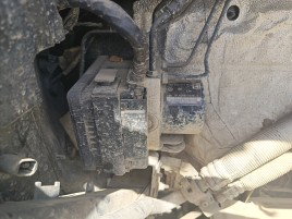 Pompa ABS Seat Altea (5P1) [Fabr 2004-2010] 1K0614517H ?1.9 TDI BKC 77KW / 105CP