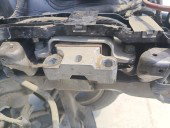 Tampon motor stanga Seat Altea (5P1) [Fabr 2004-2010] ?1.9 TDI BKC 77KW / 105CP