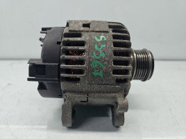 Alternator Seat Altea (5P1) [Fabr 2004-2010] 06F903023C ?1.9 TDI BKC 77KW / 105CP