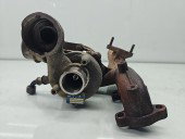 Turbina Seat Altea (5P1) [Fabr 2004-2010] 038253014G ?1.9 TDI BKC 77KW / 105CP