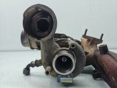Turbina Seat Altea (5P1) [Fabr 2004-2010] 038253014G ?1.9 TDI BKC 77KW / 105CP