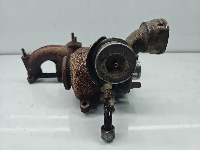 Turbina Seat Altea (5P1) [Fabr 2004-2010] 038253014G ?1.9 TDI BKC 77KW / 105CP