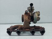Turbina Seat Altea (5P1) [Fabr 2004-2010] 038253014G ?1.9 TDI BKC 77KW / 105CP