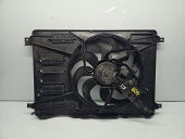 Electroventilator Ford Kuga I [Fabr 2008-2012] 6G91-8C607-PE 2.0 TDCI G6DB 100KW / 140CP