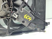 Electroventilator Ford Kuga I [Fabr 2008-2012] 6G91-8C607-PE 2.0 TDCI G6DB 100KW / 140CP