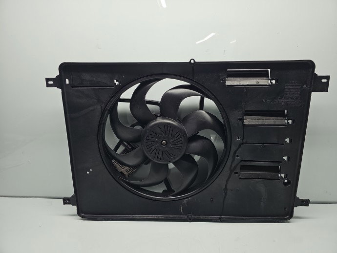 Electroventilator Ford Kuga I [Fabr 2008-2012] 6G91-8C607-PE 2.0 TDCI G6DB 100KW / 140CP