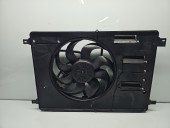 Electroventilator Ford Kuga I [Fabr 2008-2012] 6G91-8C607-PE 2.0 TDCI G6DB 100KW / 140CP