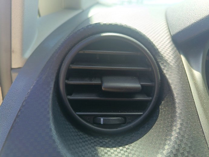 Grila aerisire stanga Seat Altea (5P1) [Fabr 2004-2010]