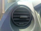 Grila aerisire stanga Seat Altea (5P1) [Fabr 2004-2010]