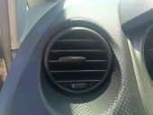 Grila aerisire stanga Seat Altea (5P1) [Fabr 2004-2010]