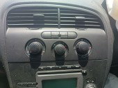 Panou comanda clima Seat Altea (5P1) [Fabr 2004-2010] OEM