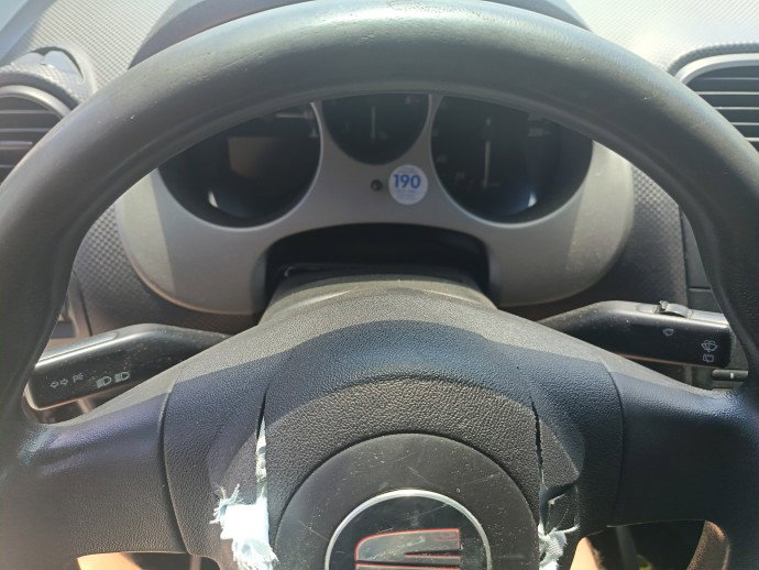 Ansamblu manete Seat Altea (5P1) [Fabr 2004-2010]