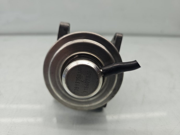 Supapa EGR Seat Altea (5P1) [Fabr 2004-2010] 038129637D ?1.9 TDI BKC 77KW / 105CP