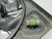 Electroventilator KIA Ceed (JD) [Fabr 2012-2018] OEM 1.6 CRDI D4FB 94KW / 128CP