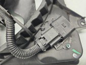 Electroventilator KIA Ceed (JD) [Fabr 2012-2018] OEM 1.6 CRDI D4FB 94KW / 128CP