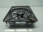 Electroventilator KIA Ceed (JD) [Fabr 2012-2018] OEM 1.6 CRDI D4FB 94KW / 128CP