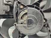 Electroventilator Volvo V40 II [Fabr 2013-2019] 31319165 1.6 D4162T 84KW / 115CP