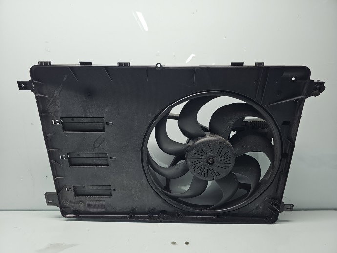 Electroventilator Volvo V40 II [Fabr 2013-2019] 31319165 1.6 D4162T 84KW / 115CP