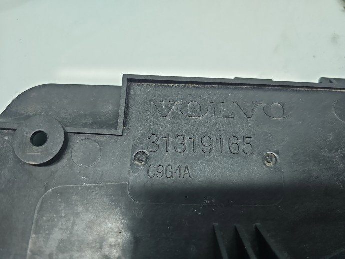 Electroventilator Volvo V40 II [Fabr 2013-2019] 31319165 1.6 D4162T 84KW / 115CP
