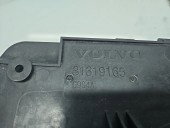 Electroventilator Volvo V40 II [Fabr 2013-2019] 31319165 1.6 D4162T 84KW / 115CP