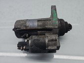 Electromotor Seat Altea (5P1) [Fabr 2004-2010] OEM ?1.9 TDI BKC77KW / 105CP