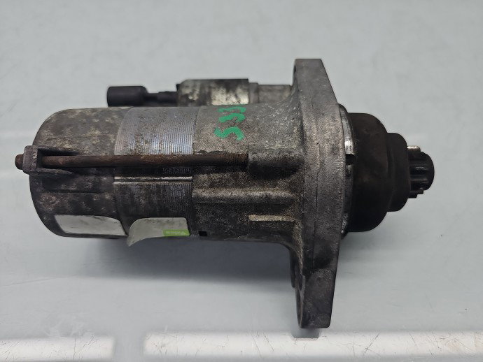Electromotor Seat Altea (5P1) [Fabr 2004-2010] OEM ?1.9 TDI BKC77KW / 105CP