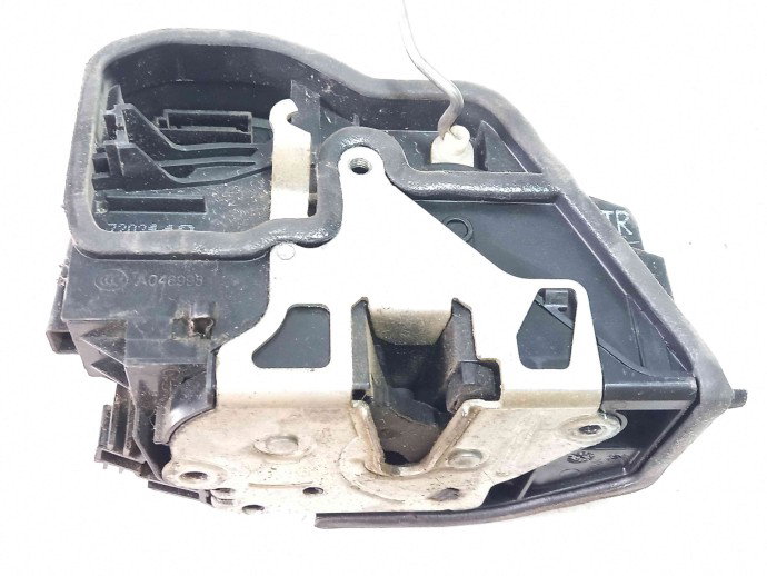 Broasca usa dreapta spate 7202148 Bmw 5 (E60) [Fabr 2004-2010] 