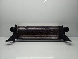 Radiator intercooler Iveco Daily III [Fabr 2014-2025] 5802036825 2.3 F1AGL411J 114KW / 155CP
