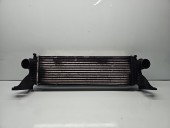 Radiator intercooler Iveco Daily III [Fabr 2014-2025] 5802036825 2.3 F1AGL411J 114KW / 155CP