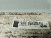 Radiator intercooler Iveco Daily III [Fabr 2014-2025] 5802036825 2.3 F1AGL411J 114KW / 155CP