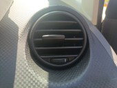 Grila aerisire dreapta Seat Altea (5P1) [Fabr 2004-2010] OEM