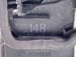 Broasca usa dreapta spate 7202148 Bmw 5 (E60) [Fabr 2004-2010] 