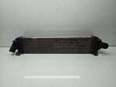Radiator intercooler Volvo V40 II [Fabr 2013-2019] 31319168 1.6 D4162T 84KW / 115CP