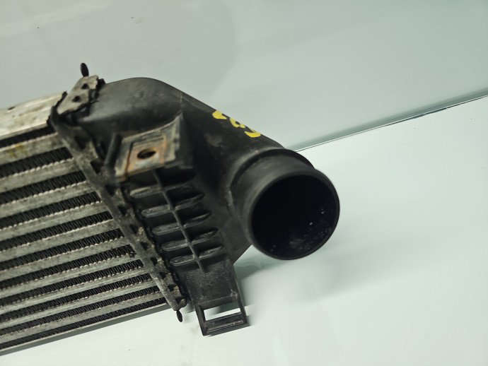 Radiator intercooler Volvo V40 II [Fabr 2013-2019] 31319168 1.6 D4162T 84KW / 115CP