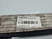 Radiator intercooler Volvo V40 II [Fabr 2013-2019] 31319168 1.6 D4162T 84KW / 115CP