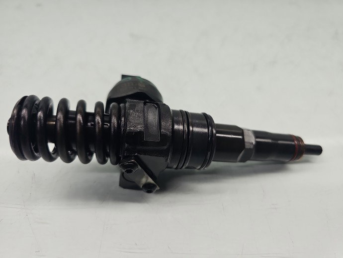 Injector Seat Altea (5P1) [Fabr 2004-2010] 038130073AG ?1.9 TDI BKC 77KW / 105CP