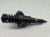 Injector Seat Altea (5P1) [Fabr 2004-2010] 038130073AG ?1.9 TDI BKC 77KW / 105CP