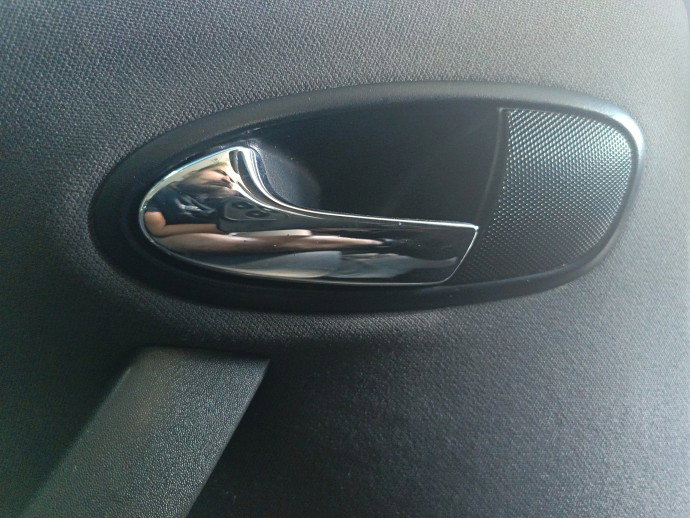 Maner interior stanga spate Seat Altea (5P1) [Fabr 2004-2010]