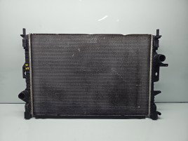 Radiator apa Volvo V40 II [Fabr 2013-2019] 31319064 1.6 D4162T 84KW / 115CP