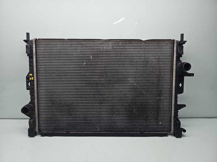 Radiator apa Volvo V40 II [Fabr 2013-2019] 31319064 1.6 D4162T 84KW / 115CP