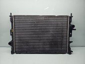 Radiator apa Volvo V40 II [Fabr 2013-2019] 31319064 1.6 D4162T 84KW / 115CP
