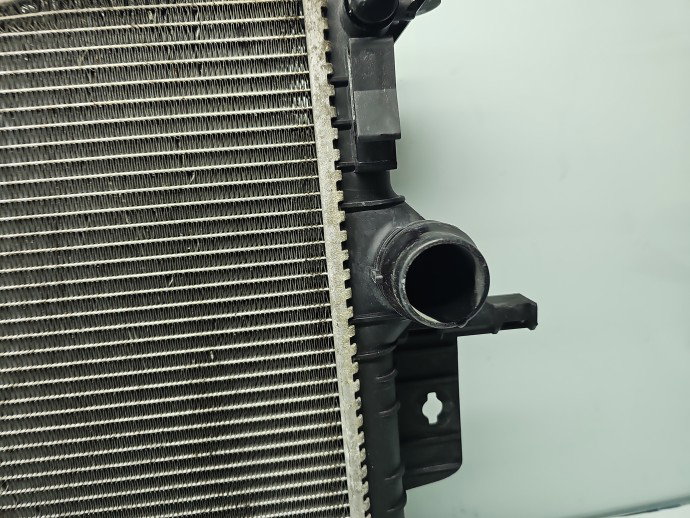 Radiator apa Volvo V40 II [Fabr 2013-2019] 31319064 1.6 D4162T 84KW / 115CP