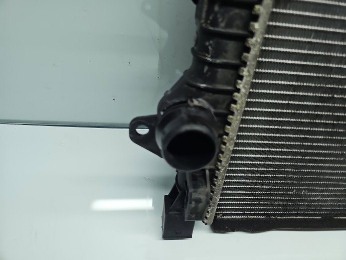 Radiator apa Volvo V40 II [Fabr 2013-2019] 31319064 1.6 D4162T 84KW / 115CP