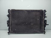 Radiator apa Volvo V40 II [Fabr 2013-2019] 31319064 1.6 D4162T 84KW / 115CP