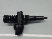 Injector Seat Altea (5P1) [Fabr 2004-2010] 038130073AG ?1.9 TDI BKC 77KW / 105CP