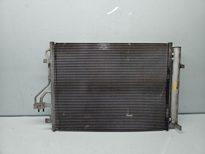 Radiator clima / AC KIA Sportage III [Fabr 2010-2016] 97606-2Y001 2.0 CRDI D4HA 100KW / 136CP