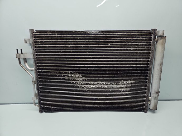 Radiator clima / AC KIA Sportage III [Fabr 2010-2016] 97606-2Y001 2.0 CRDI D4HA 100KW / 136CP