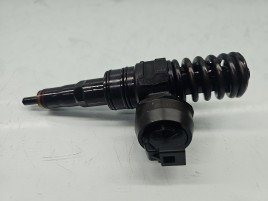 Injector Seat Altea (5P1) [Fabr 2004-2010] 038130073AG ?1.9 TDI BKC 77KW / 105CP