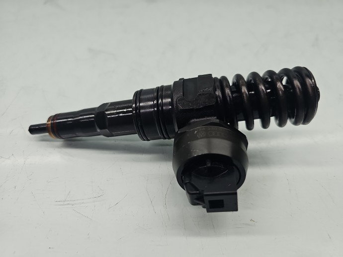 Injector Seat Altea (5P1) [Fabr 2004-2010] 038130073AG ?1.9 TDI BKC 77KW / 105CP
